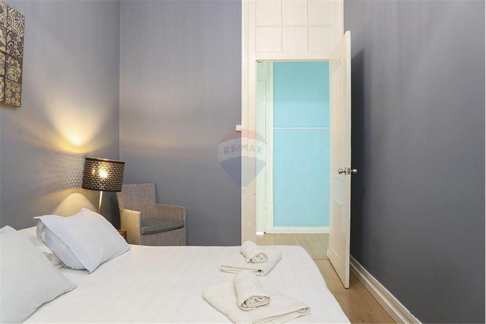 Apartment Down Town Lissabon