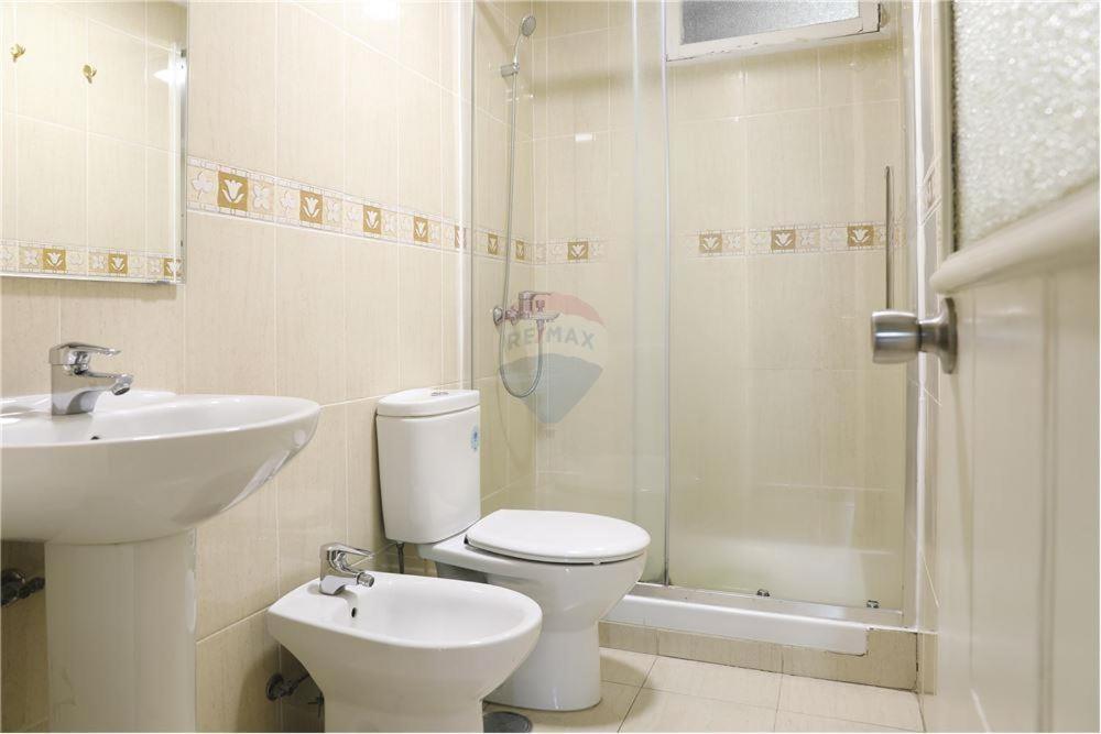 Down Town Apartment Lissabon